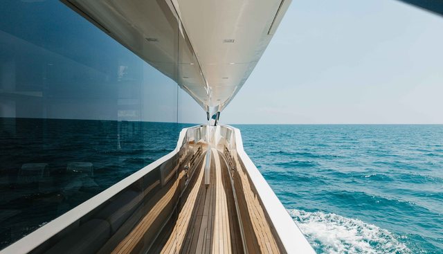 CHAMELEON yacht for sale 63