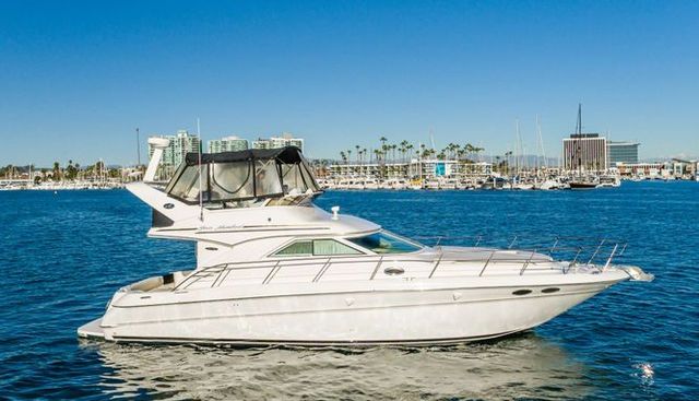 Impulse yacht for sale 3