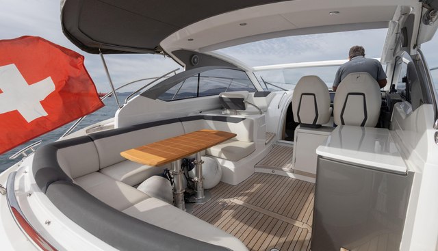 K'gari yacht for sale 15