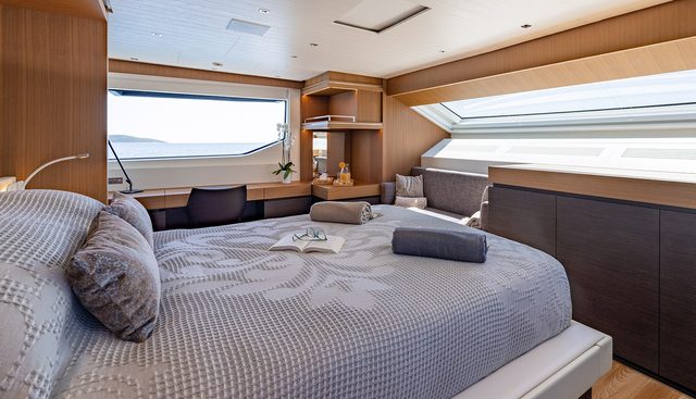 Journey yacht for sale 32
