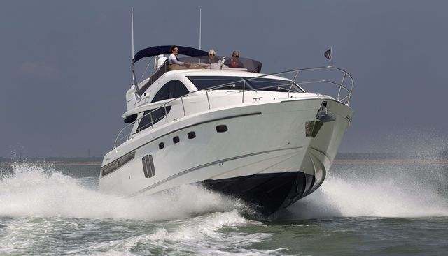 noname yacht for sale 63