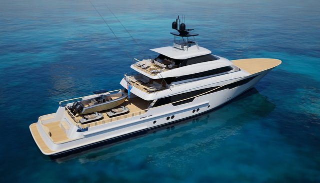 PROJECT FREEDOM yacht for sale 4