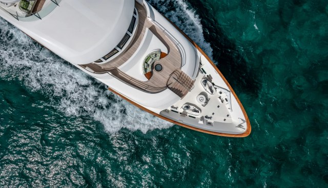 Shadowl yacht for sale 3