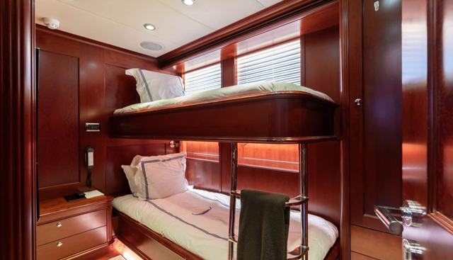 BEOTHUK yacht for sale 29