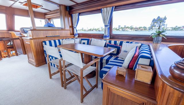 noname yacht for sale 29