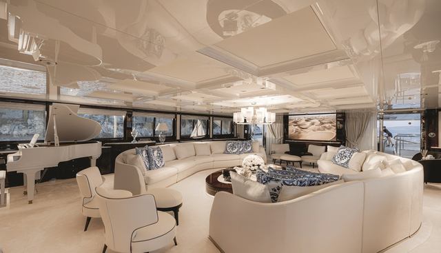 Emir yacht for sale 5