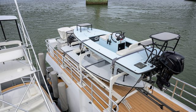 Compass Rose yacht for sale 20