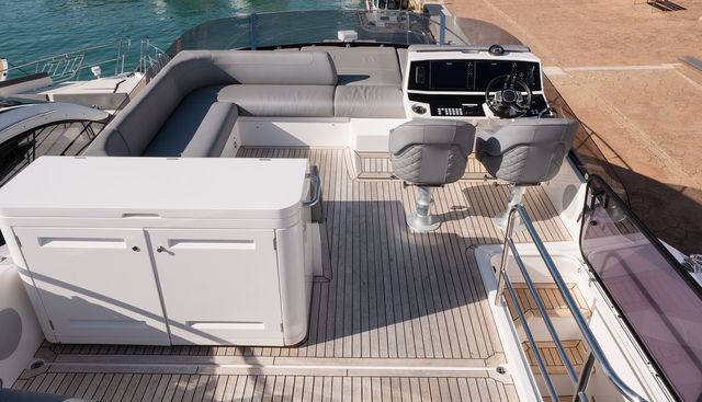 ECLIPSE I yacht for sale 14