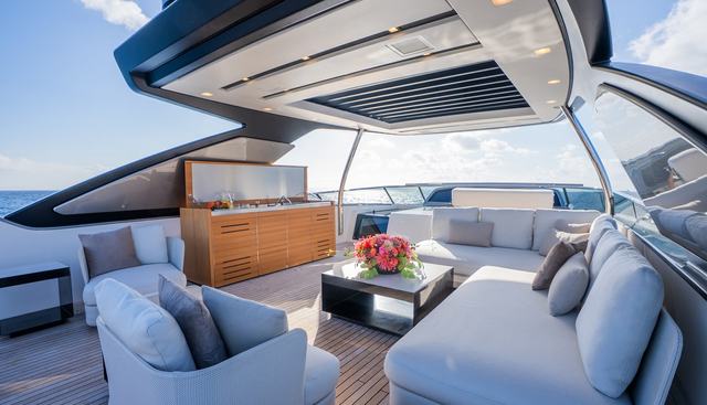 ASTRIMARE II yacht for sale 18