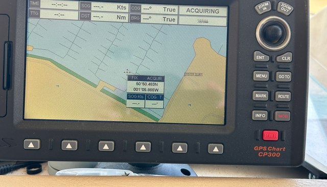 Crystal Blue yacht for sale 24