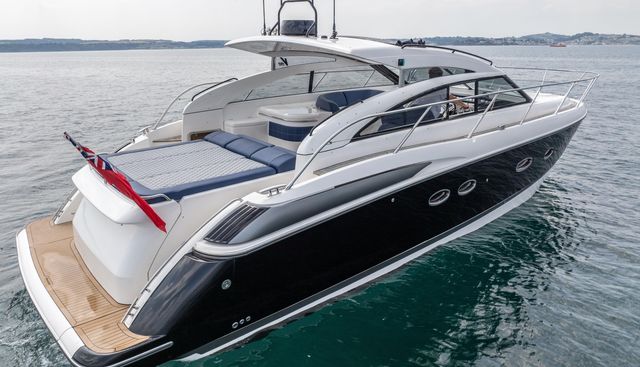 noname yacht for sale 14