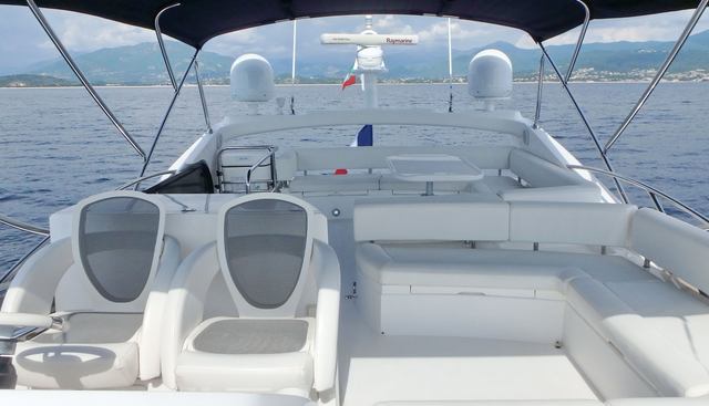 VITALE yacht for sale 15