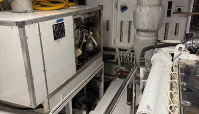 Orion yacht for sale 43