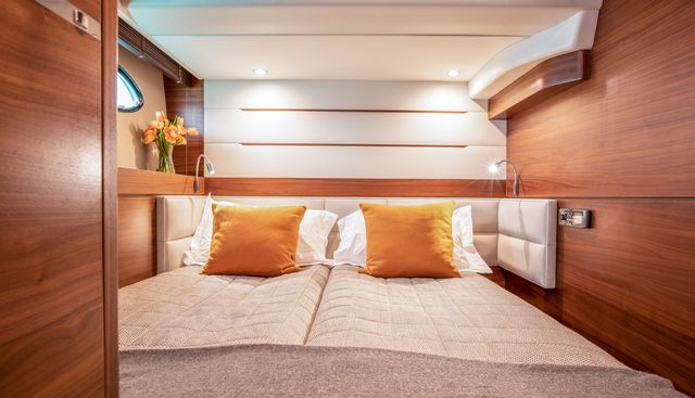 Pieces of Eight yacht for sale 82