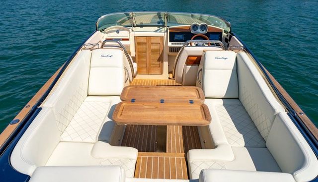 noname yacht for sale 32