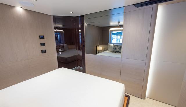 CAPTAIN MORGAN II yacht for sale 67