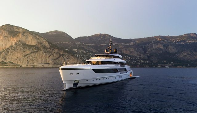 VIRTUOSITY yacht for sale 52