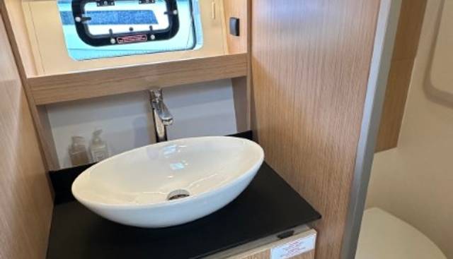 Katch Us yacht for sale 37