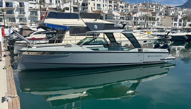 noname yacht for sale 5