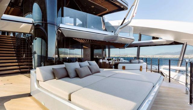 This Is It yacht for sale 29