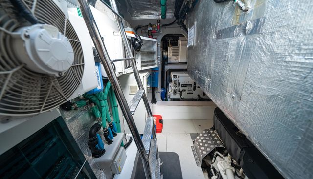 LORENA yacht for sale 64