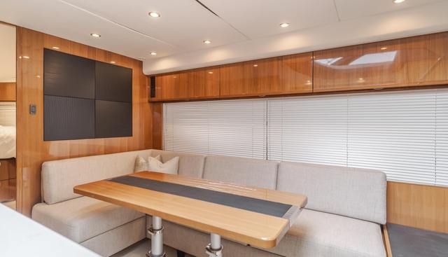 RELEASE ME yacht for sale 34