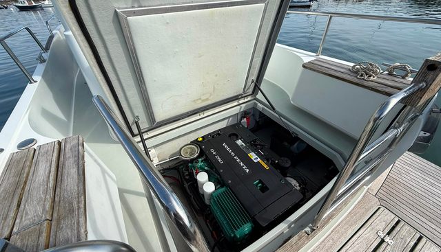 noname yacht for sale 7