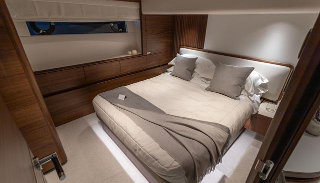 X80031 - Nonni yacht for sale 29