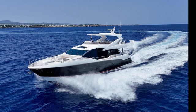 noname yacht for sale 2