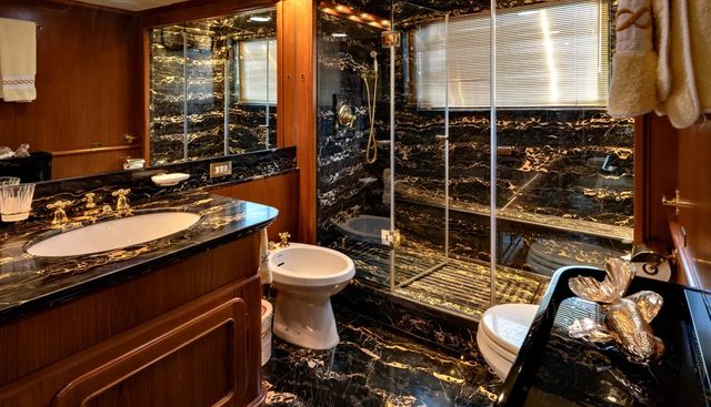 NIGHTFLOWER yacht for sale 22