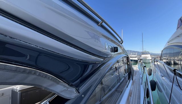 noname yacht for sale 9