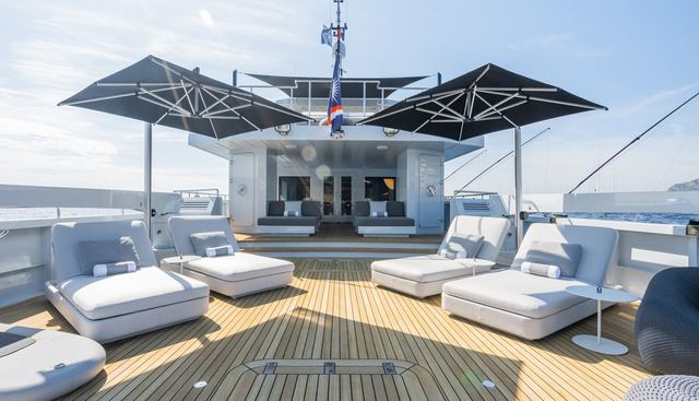 S7 yacht for sale 23