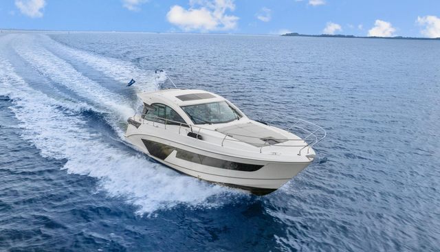 Trade Boat yacht for sale 3