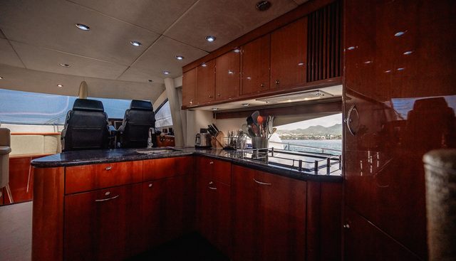 BAR.CO yacht for sale 12