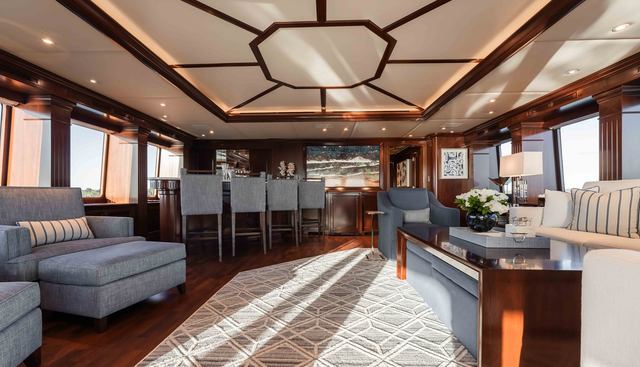 SUMMERDANCE yacht for sale 25