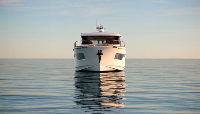 noname yacht for sale 3