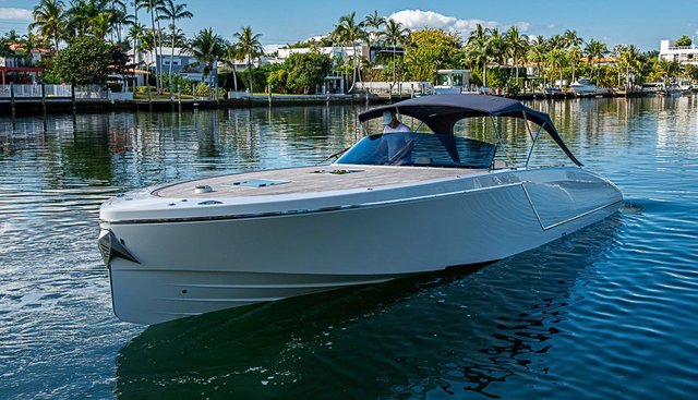 noname yacht for sale 24