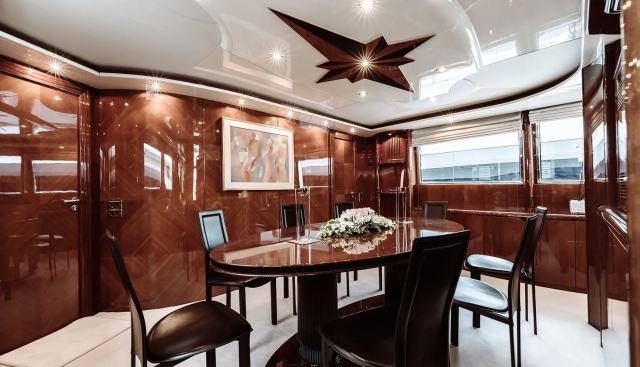 LET IT BE yacht for sale 17