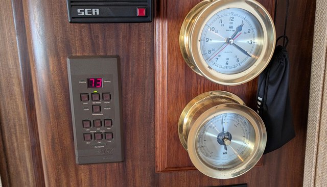 Mas Fina yacht for sale 12