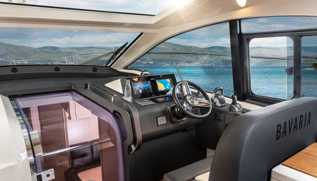 noname yacht for sale 12