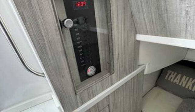 REEL COWBOY yacht for sale 25