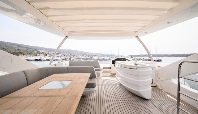 MATTONI II yacht for sale 12