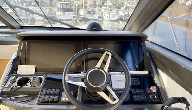 noname yacht for sale 30
