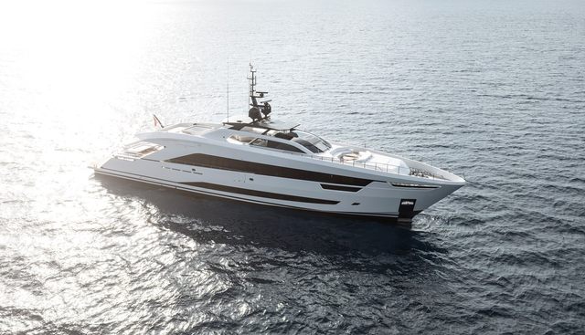 XIMENA yacht for sale 30