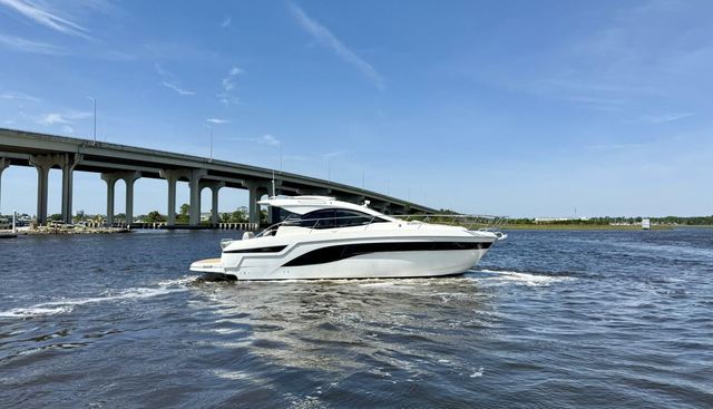 noname yacht for sale 2