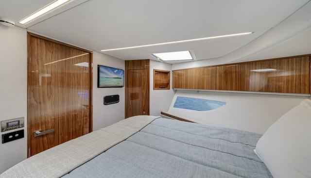 noname yacht for sale 42