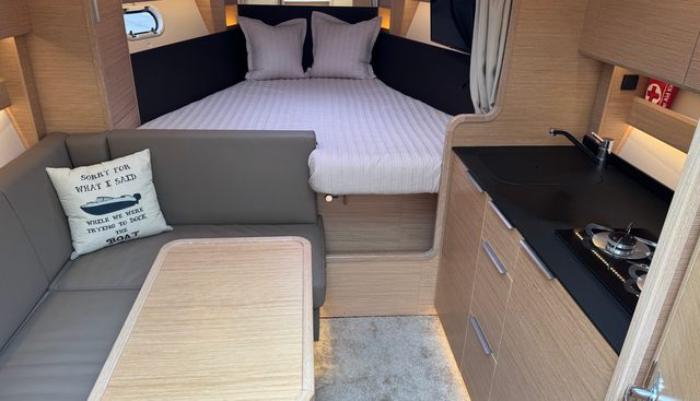 noname yacht for sale 27