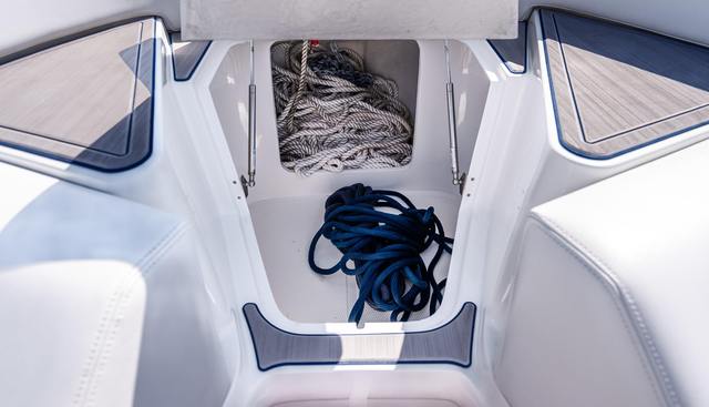 noname yacht for sale 20