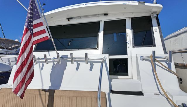 Thrill a Minute III yacht for sale 25