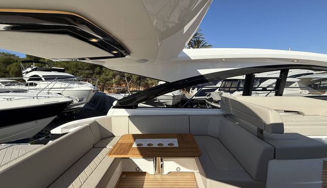 noname yacht for sale 5